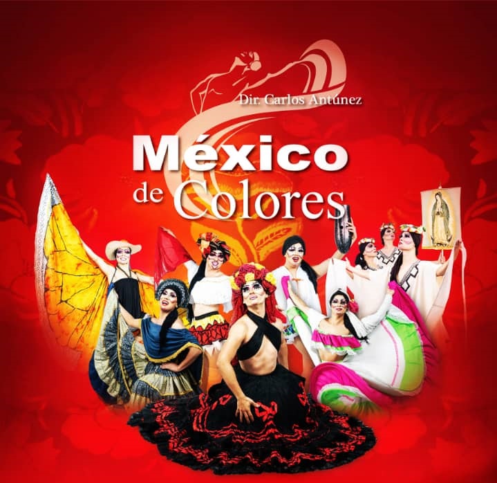 México de colores 1