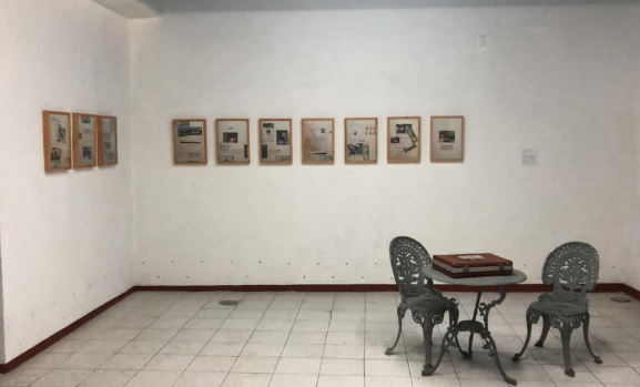 Salón Arte Cubano