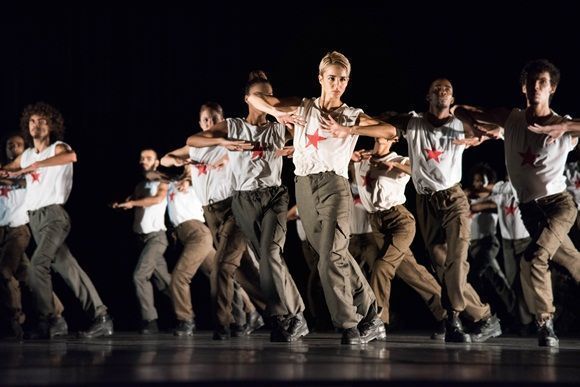 Danza Contemporánea de Cuba asistirá a importante festival en Rusia