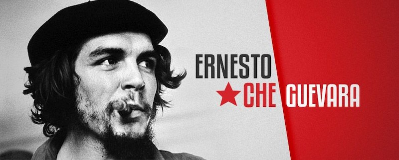 Dedican números especiales de las revistas Verde Olivo y Bohemia en homenaje a Ernesto Che Guevara