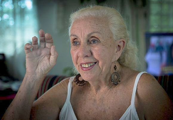 Fallece Iraida Malberti, directora del Ballet Infantil de la Televisión cubana