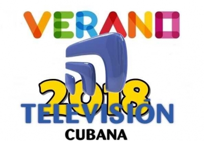 A disfrutar Cuba con las propuestas de la televisión