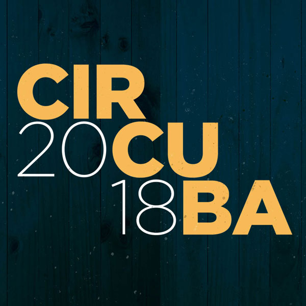 Comenzó este domingo la fiesta del arte circense: Circuba 2018