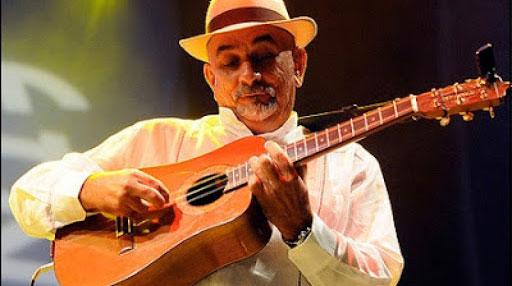 Esta tarde, Pancho Amat y su Cabildo del Son en concierto online