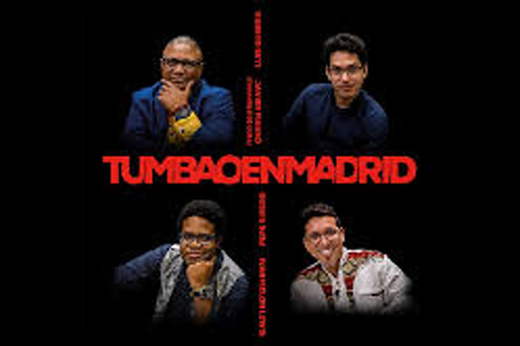 Tumbao Madrid pianistas cubanos