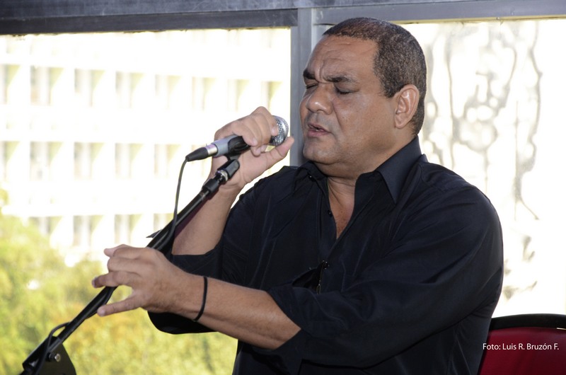 Presenta Ángel Bonne su más reciente producción discográfica: “El Guardían”