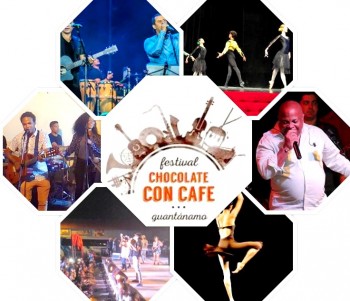 Abarcador, popular, exitoso: Festival Chocolate con Café